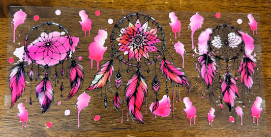 Dreamcatcher 3