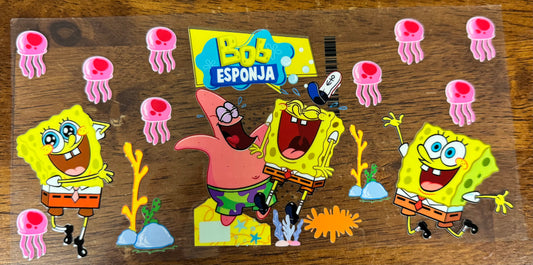 Spongebob 6