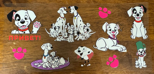 101 Dalmatians 2