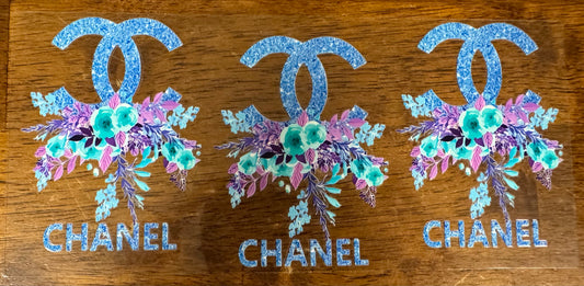 Chanel 2