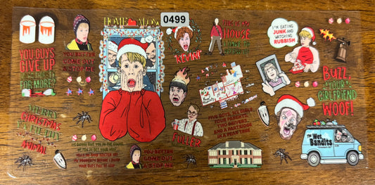 Home Alone 2