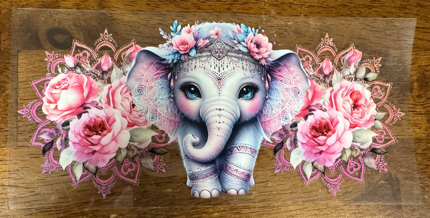 Elephant 2