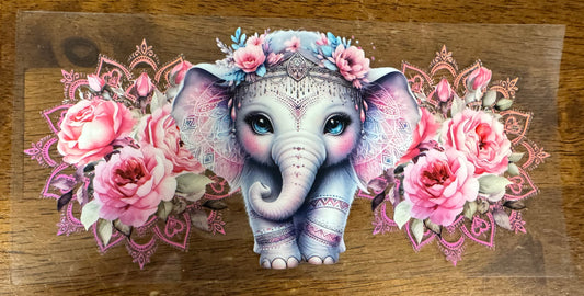 Elephant 2