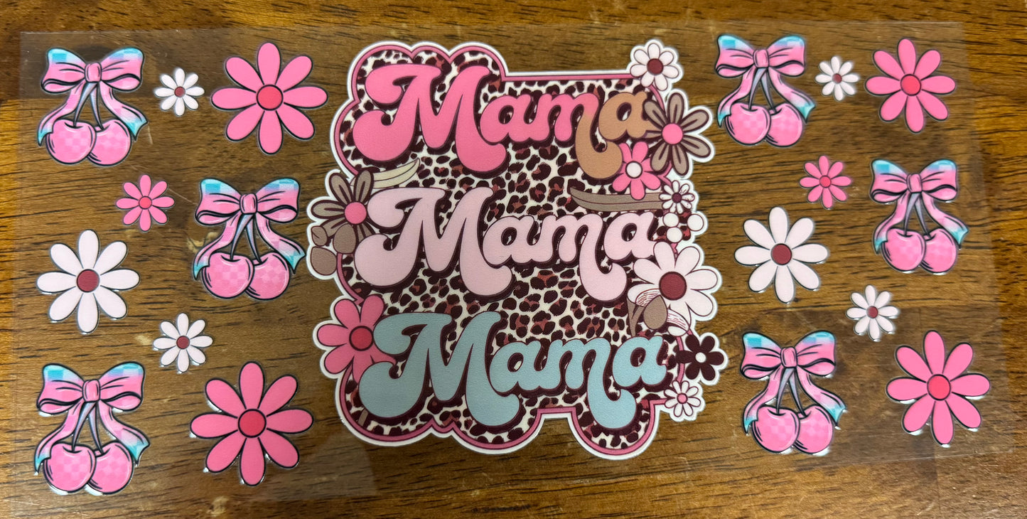 Mama 48