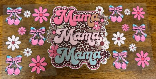Mama 48