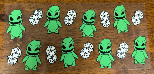 Oogie 2