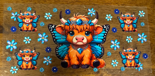Cow 71