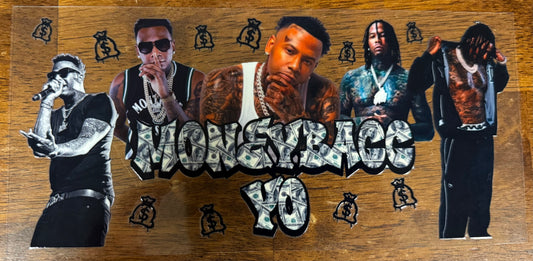 Moneybagg Yo