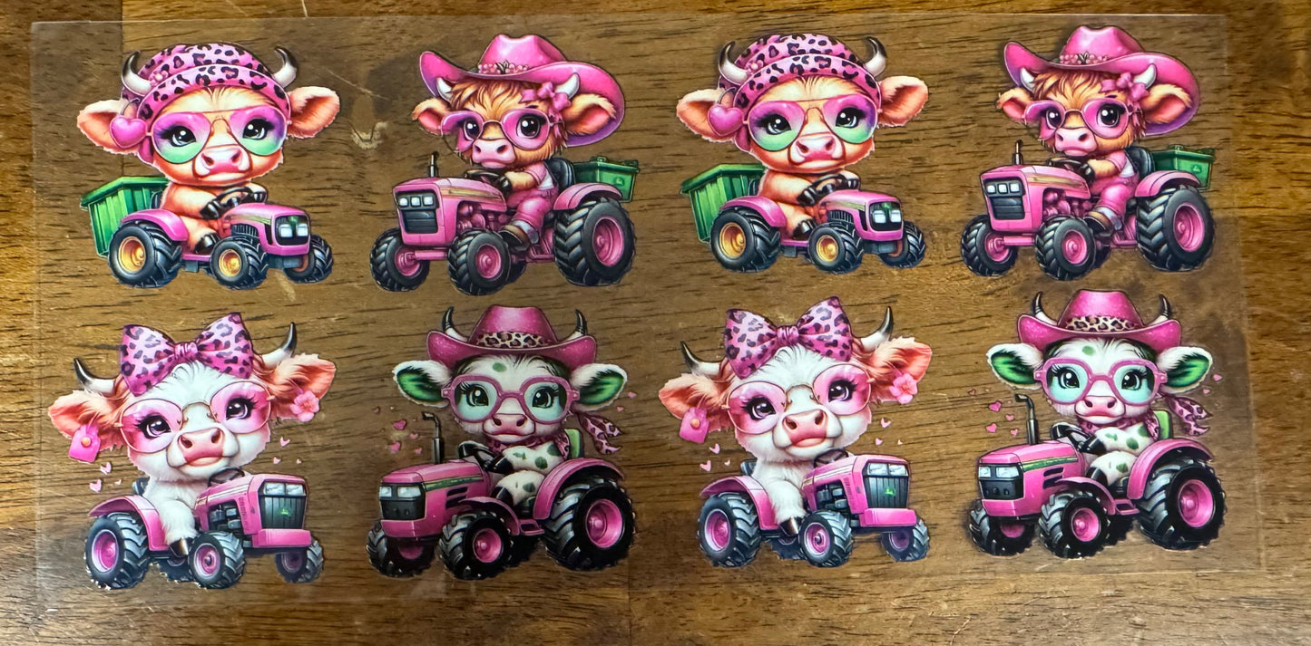 Cow 83