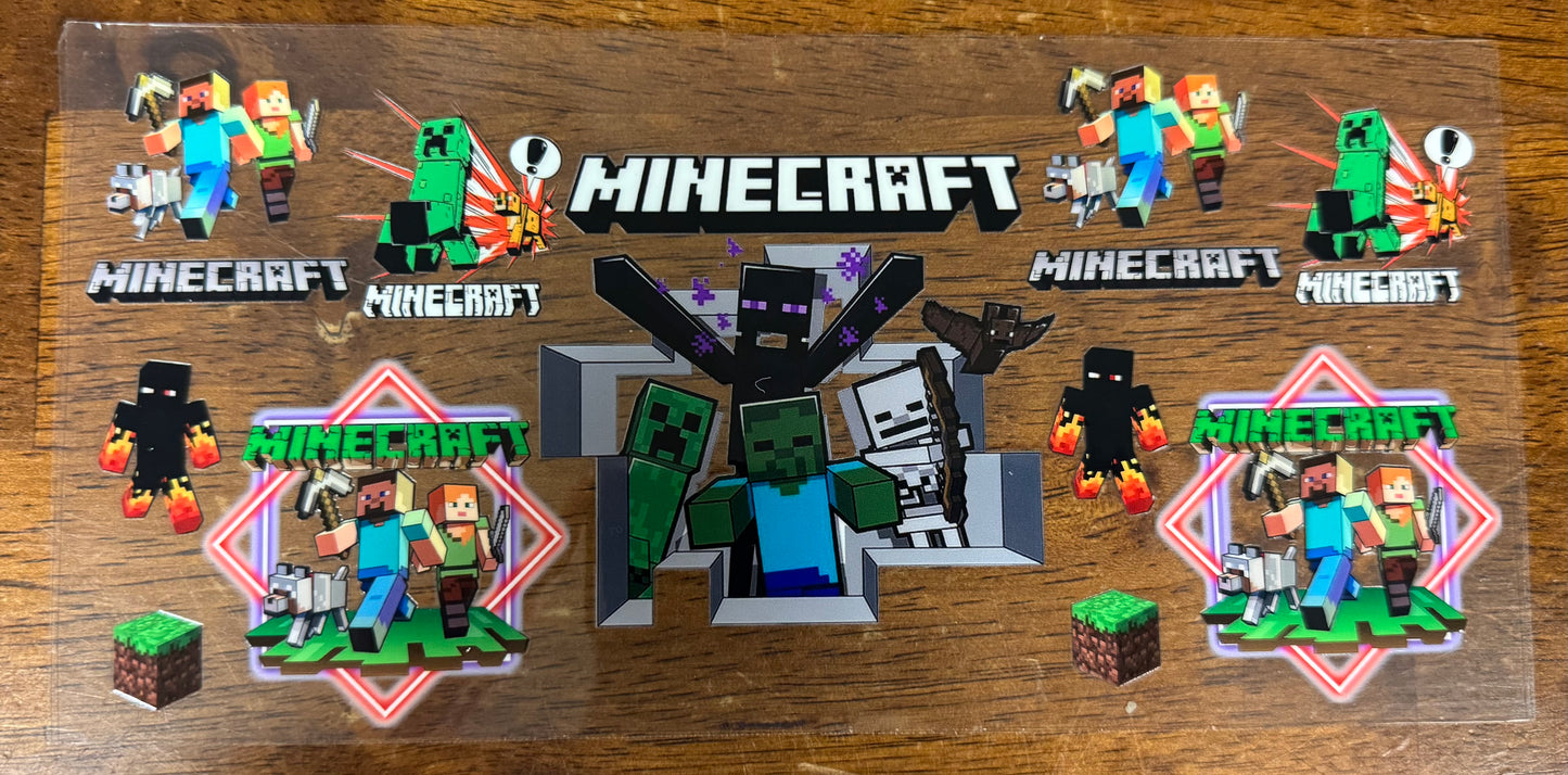 Minecraft 15