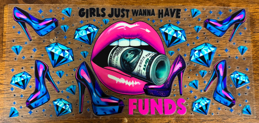 Funds