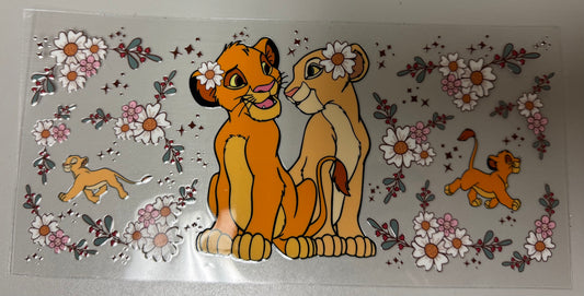 Lion King 7
