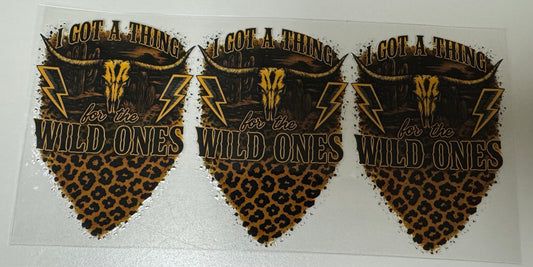 Wild Ones