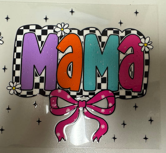 Mama 57