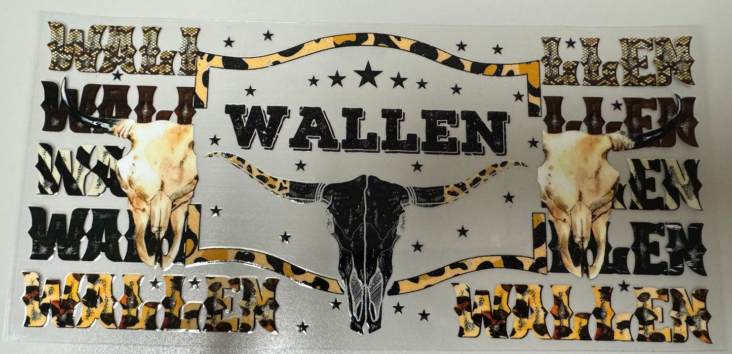 Wallen