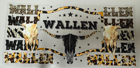 Wallen