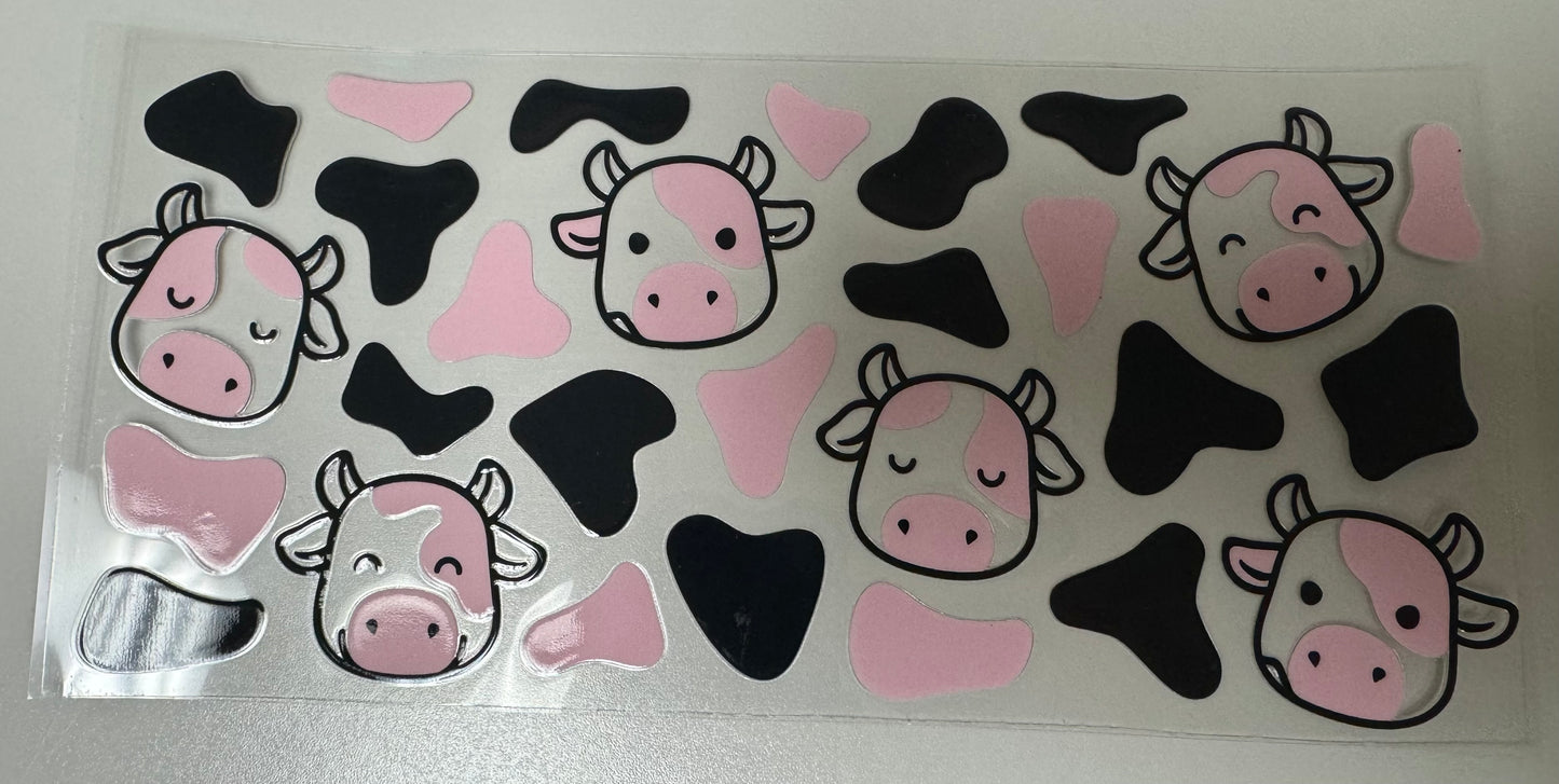 Cow 80
