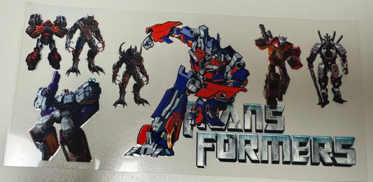 Transformers 2