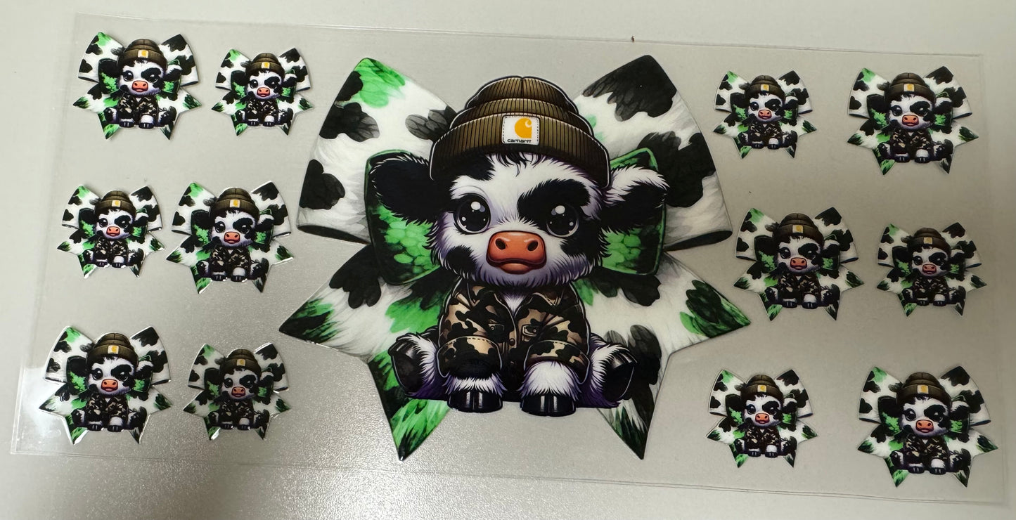 Cow 81