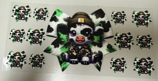 Cow 81