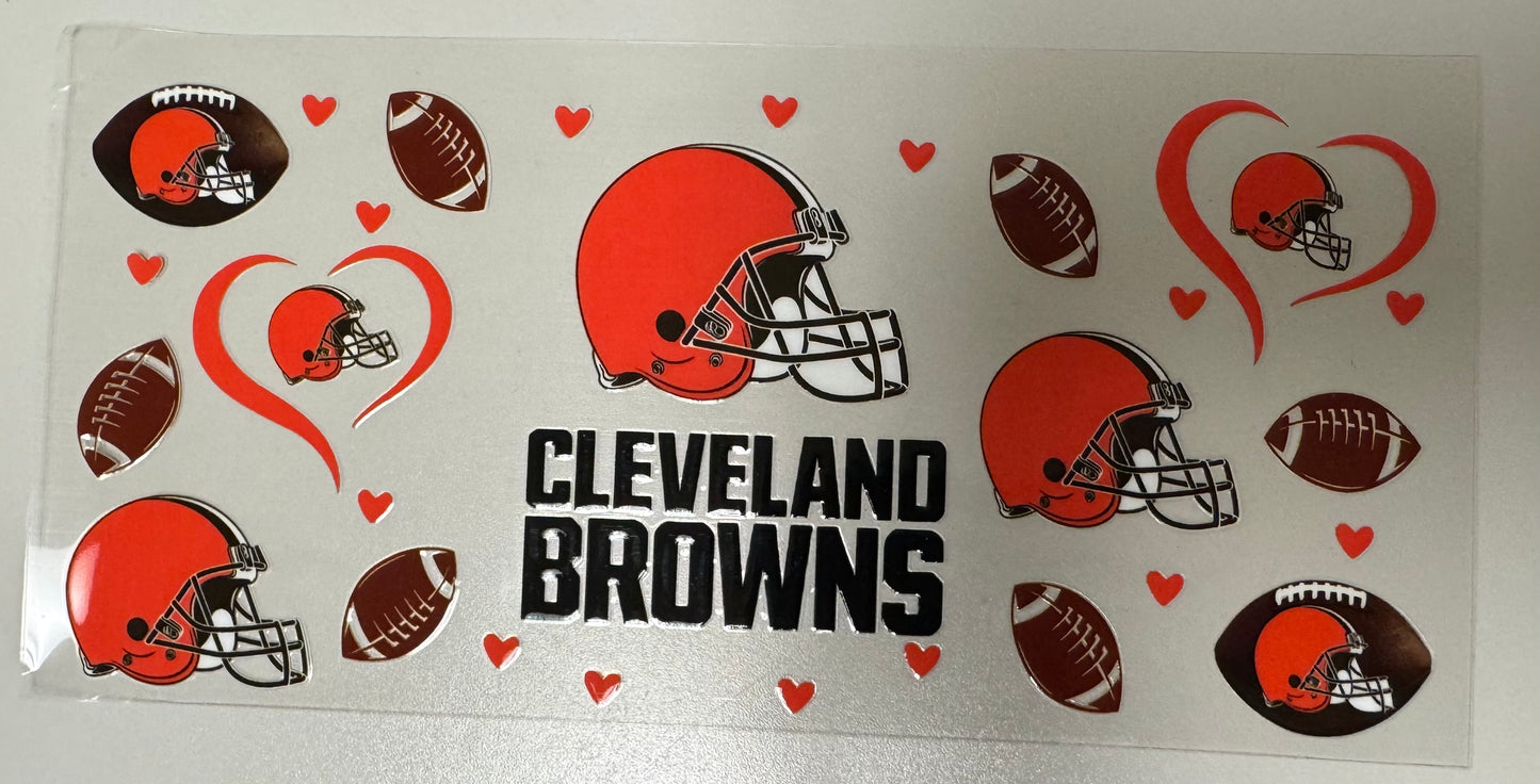 Browns 3