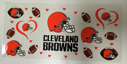 Browns 3