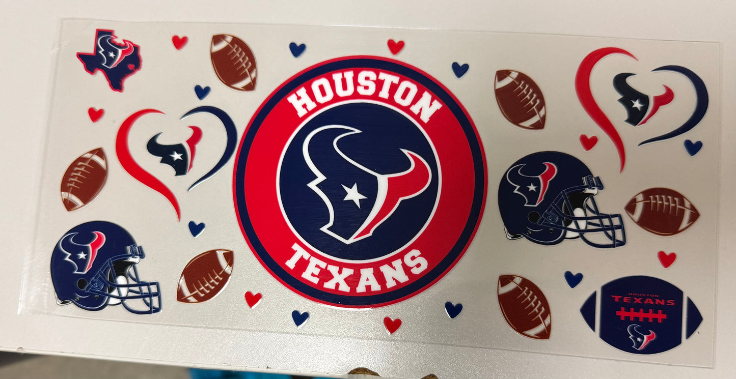 Texans 4