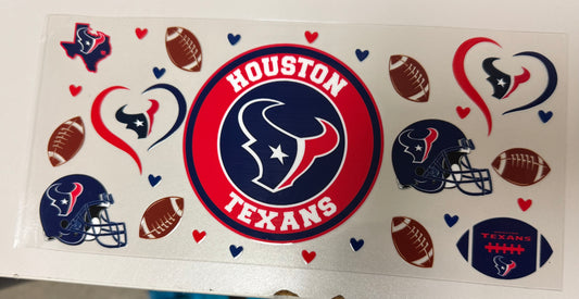 Texans 4