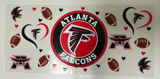 Falcons 4