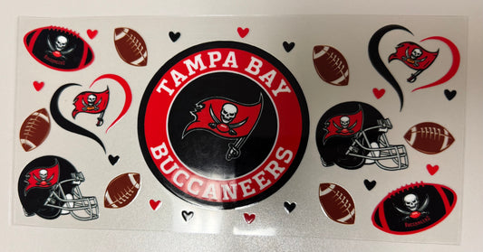 Buccaneers 3