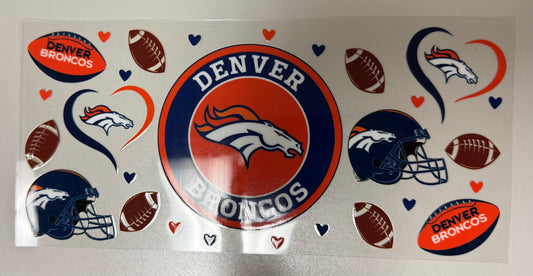 Broncos 4