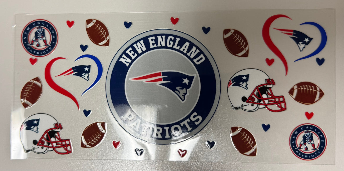 Patriots 4