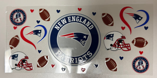 Patriots 4
