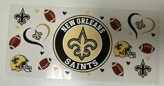 Saints 4