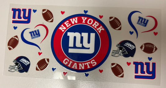 Giants 5