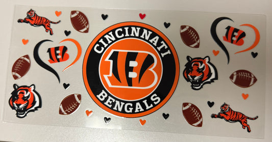 Bengals 3