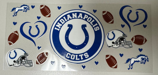 Colts 3