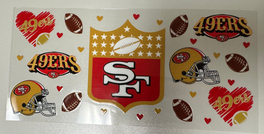 49ers 3