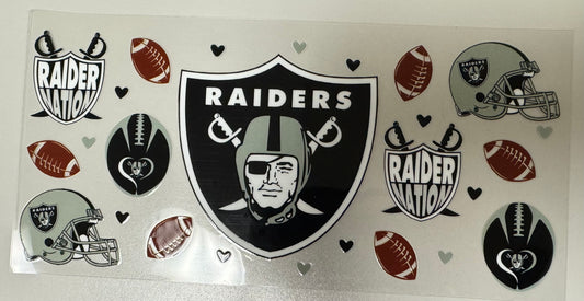 Raiders 4
