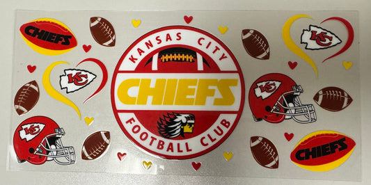 Chiefs 4