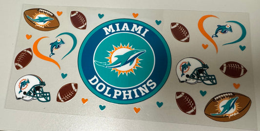 Dolphins 3