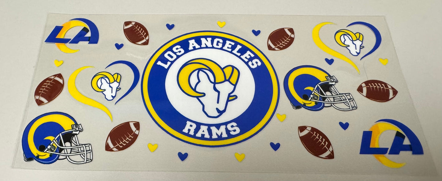 Rams 4