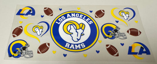 Rams 4