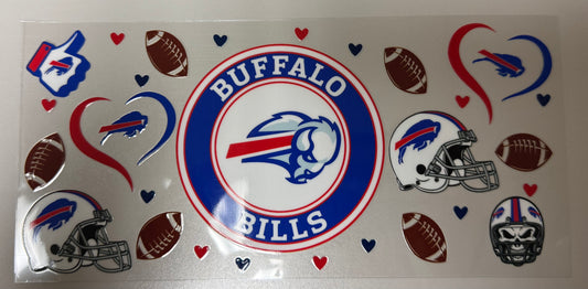 Bills 5