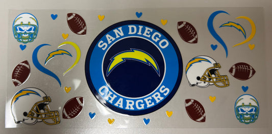 Chargers 4