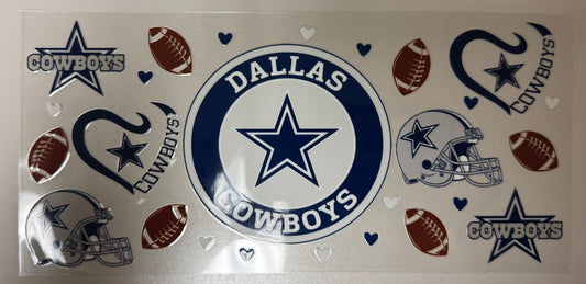 Cowboys 3