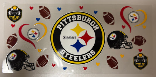 Steelers 3