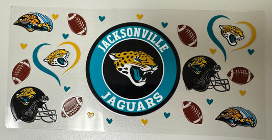 Jaguars 4