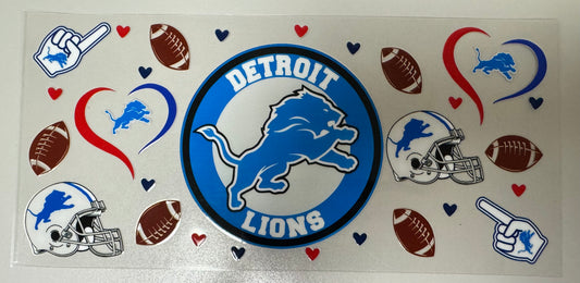 Lions 3