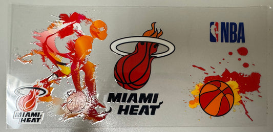 Miami Heat 2